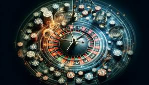 Онлайн казино Casino Wilder